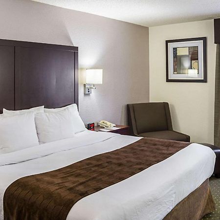 Quality Inn & Suites Clackamas - Portland Ngoại thất bức ảnh