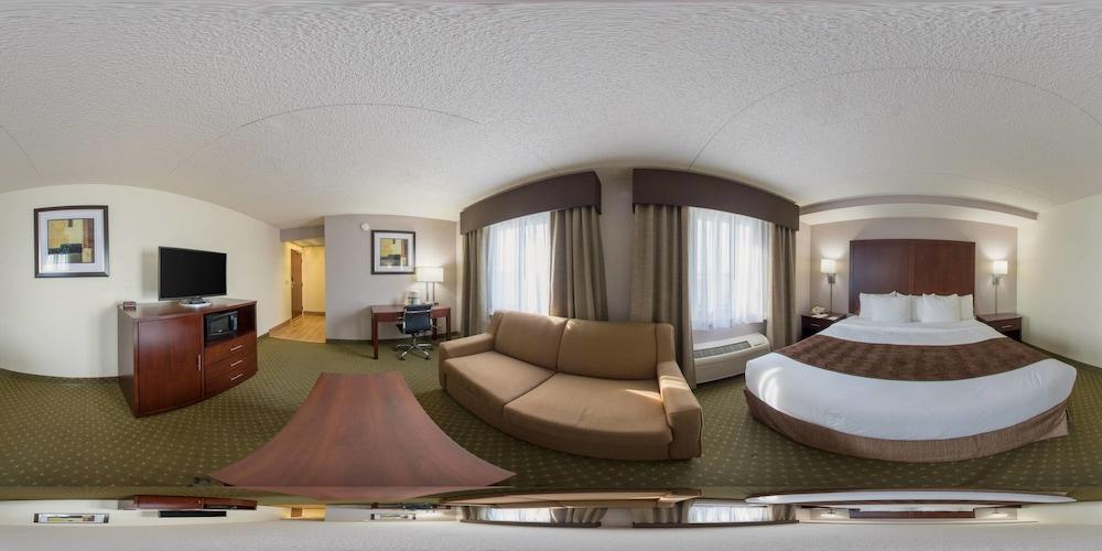 Quality Inn & Suites Clackamas - Portland Ngoại thất bức ảnh