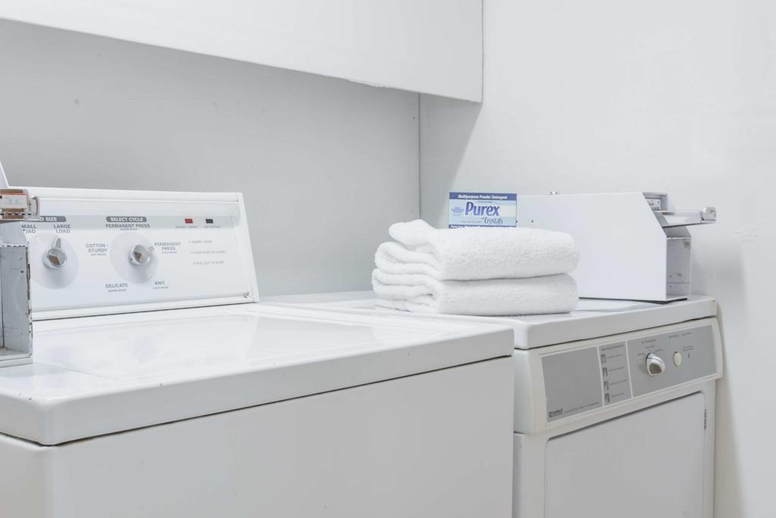 Quality Inn & Suites Clackamas - Portland Ngoại thất bức ảnh