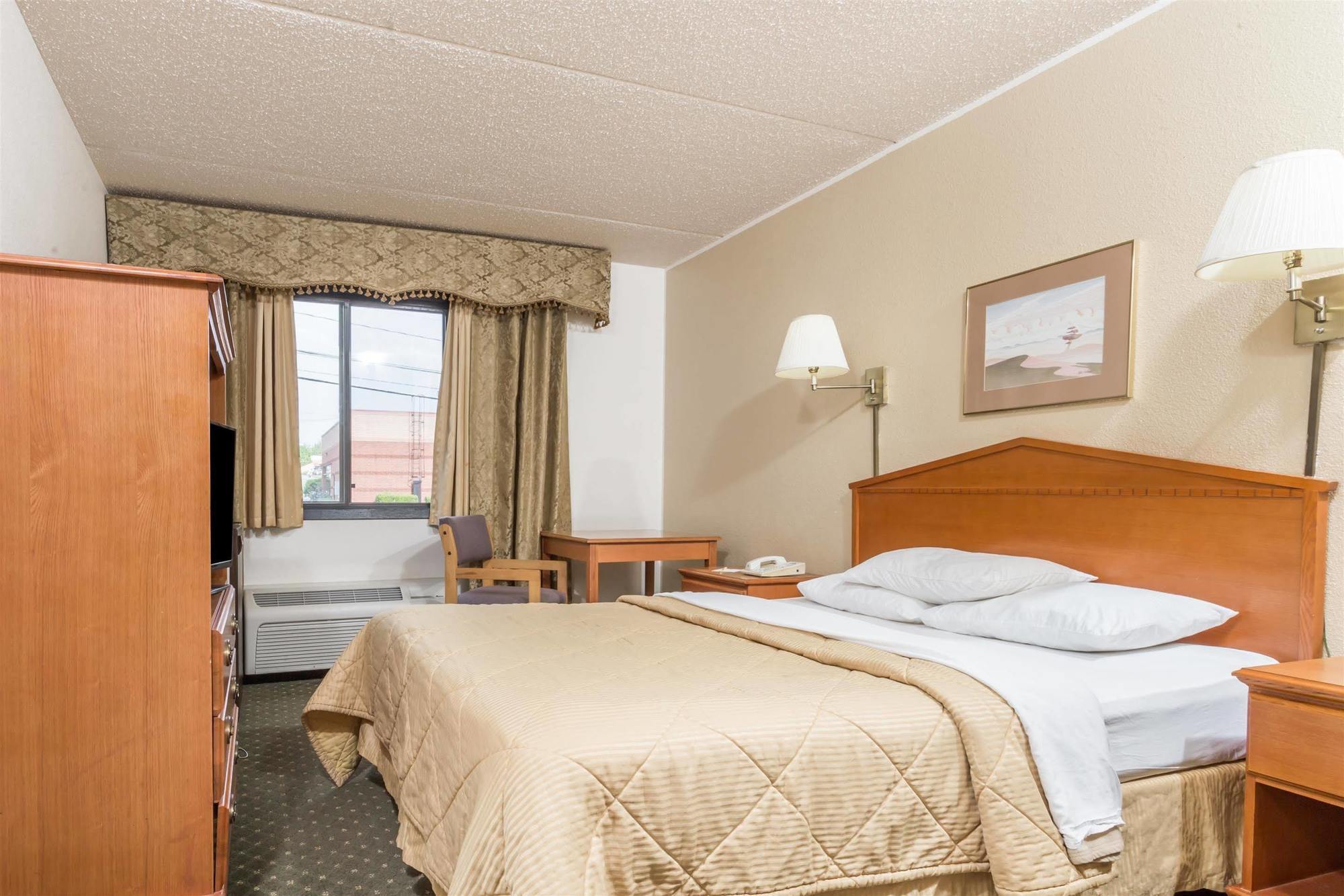 Quality Inn & Suites Clackamas - Portland Ngoại thất bức ảnh